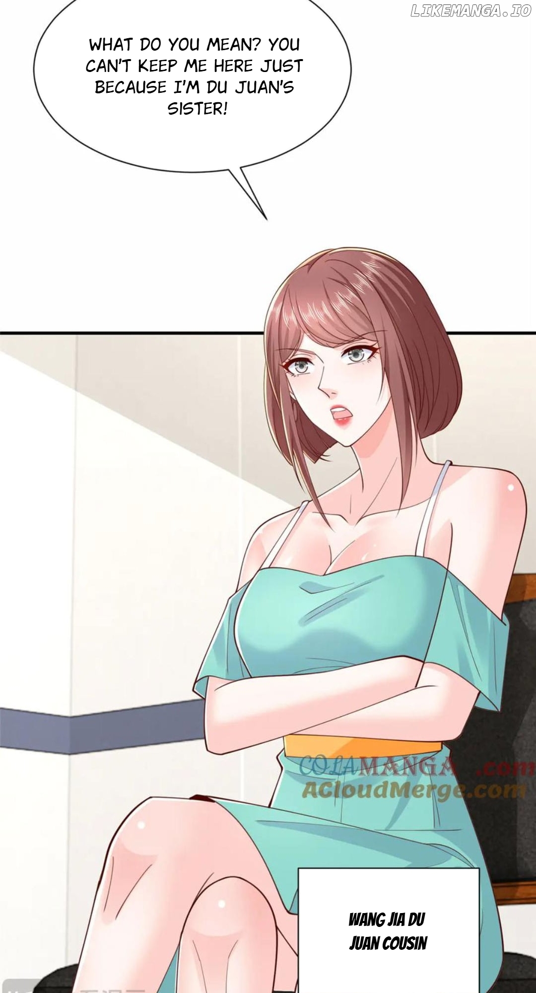 I randomly have a new career every week Chapter 773 - page 11